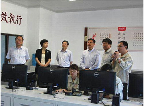 共同推進(jìn)藥品技術(shù)審評能力建設(shè) 藥審中心與山東省食品藥品監(jiān)管局簽署戰(zhàn)略合作協(xié)議